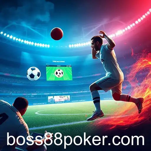 Exploring the Exciting World of 'Sports Games' on Boss88