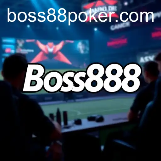 The Rise of Online Gaming: A New Era with Boss88